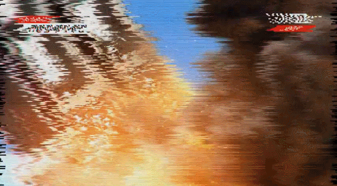 액션 웹툰 애니메이션화했을 때 | 인스티즈