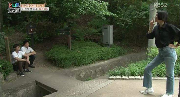 극한매니져 홍진경편ㅋㅋㅋ | 인스티즈