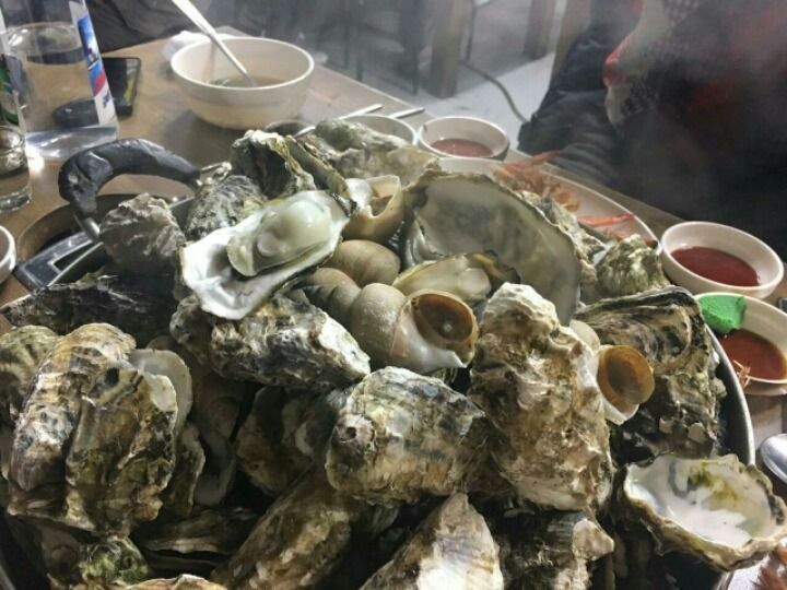 호불호 술안주 | 인스티즈