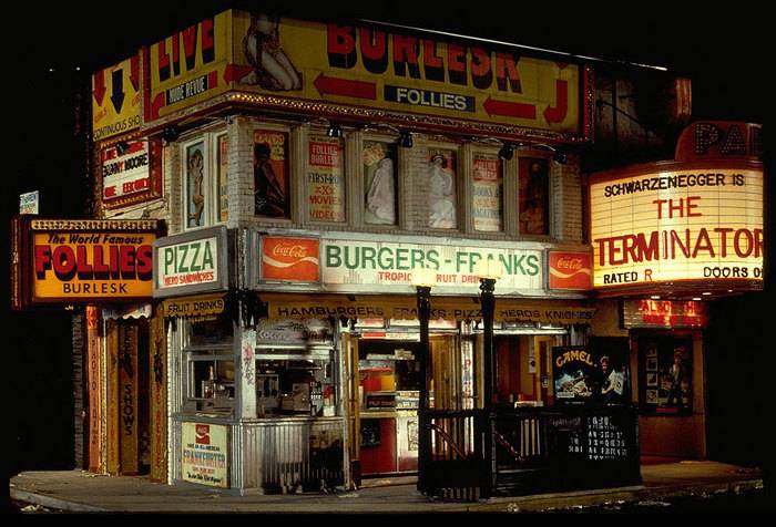 미니어쳐 장인.jpg | 인스티즈