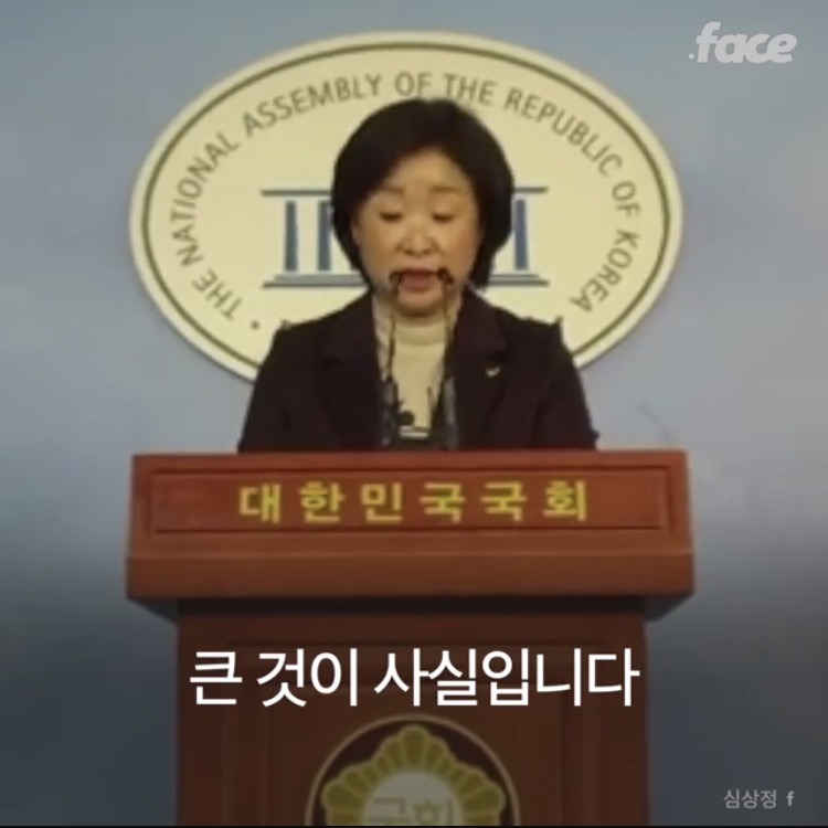 심상정의 맞는 말 대잔치.jpg | 인스티즈