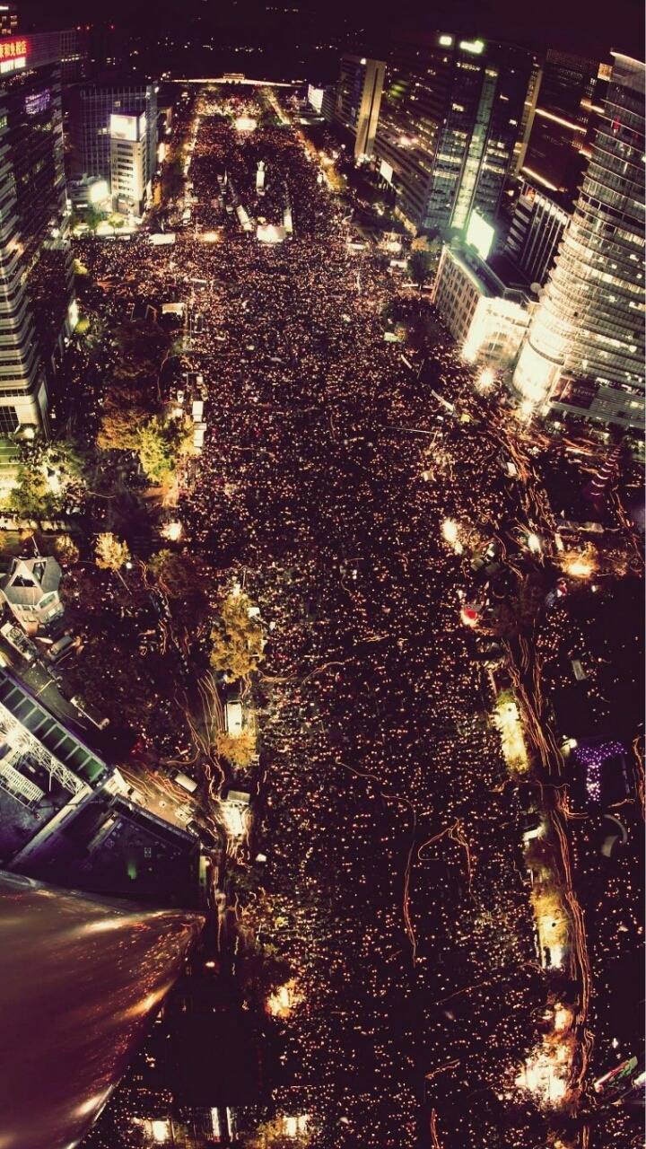 희망의 불꽃 | 인스티즈