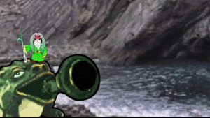 1억 5천만원의 세금이 들어간 애니메이션 전투신 클라스.gif (눈갱/주의!!!!!) | 인스티즈