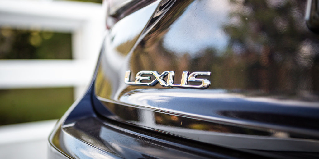 2017 렉서스 IS 200t [데이터주의] | 인스티즈