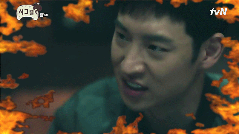 [시그널] 무한도전 ver | 인스티즈