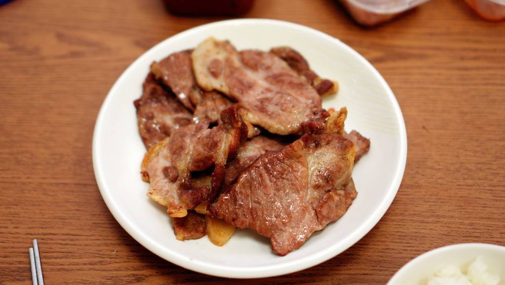 어떤 쑥남이 4개월동안 요리한 썰 | 인스티즈