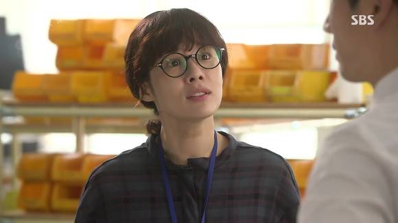 [드라마애인있어요] 흔한 불륜아닌 사랑이야기 6화(3) | 인스티즈