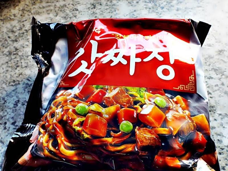 짜장라면 시대 | 인스티즈