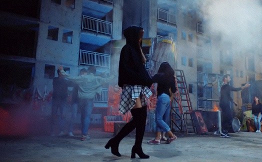 트와이스 일본신곡 BDZ 뮤비 박살내는 사나 ㄷㄷㄷㄷ | 인스티즈