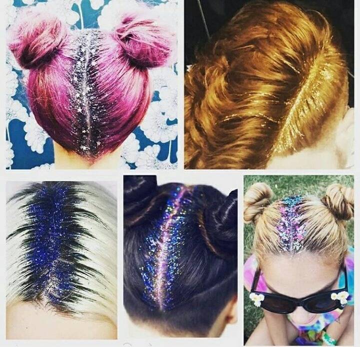 요즘 인스타그램에서 제일 핫하다는 헤어 트렌드 | 인스티즈