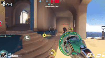 [오버워치] 루시우로 벽을 잘타야 하는 이유 | 인스티즈