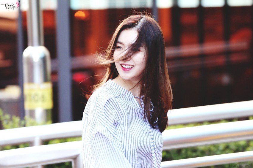 생기발랄 아이린 | 인스티즈