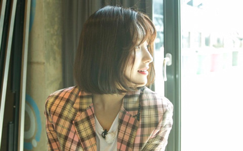 프로미스 나인 이새롬 | 인스티즈