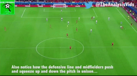 이탈리아 수비 움직임.gif | 인스티즈