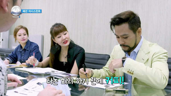 태국 부자의 한국 인턴 체험기 | 인스티즈