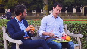 3초안에 간단히 생과일주스 만들어 먹는법 | 인스티즈