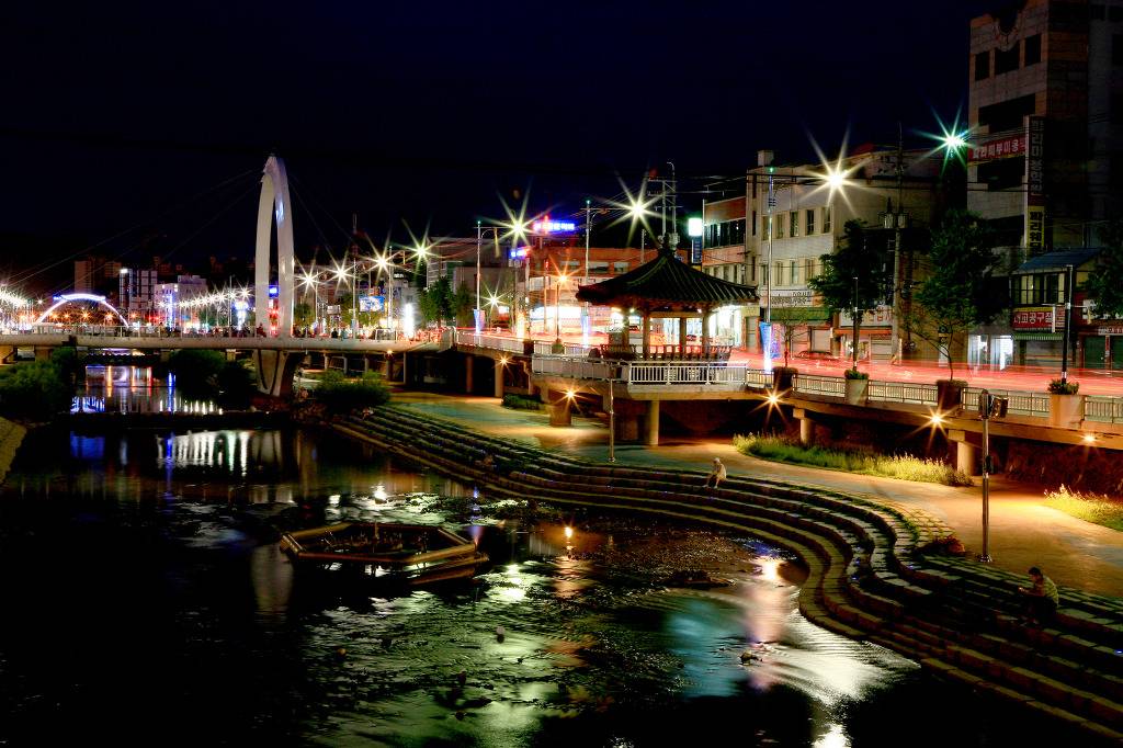 거주하는 사람들이 놀거리 볼거리없고 심심하다고 말하는 대도시들 | 인스티즈