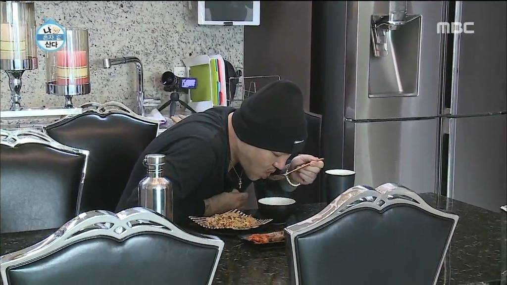 용감한형제 나혼자산다 | 인스티즈