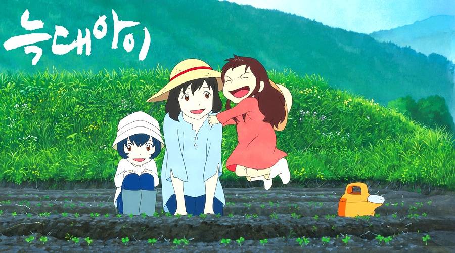 개인적으로 두 번 이상 본 애니메이션들 | 인스티즈