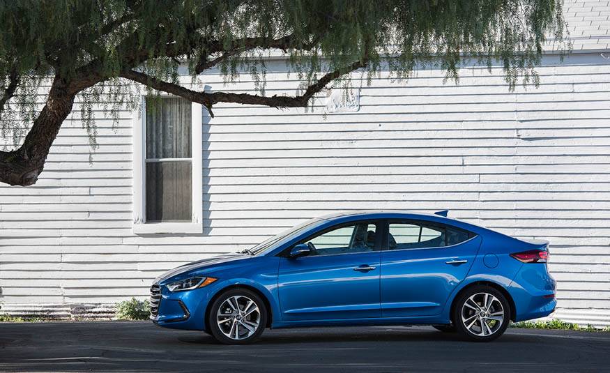 현대 아반떼 | 인스티즈