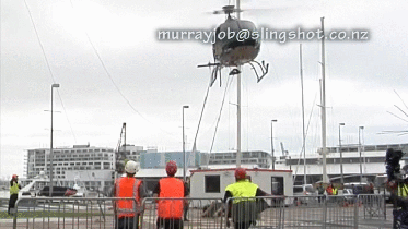 아찔한 사고 | 인스티즈