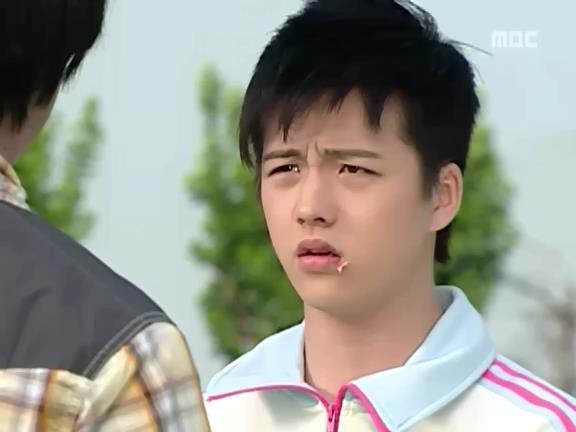 [거침없이하이킥] 기고만장해진 민호 ㅋㅋㅋㅋㅋㅋㅋ.jpg | 인스티즈