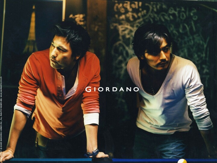 정우성이 말하는 외모관리 비결 | 인스티즈