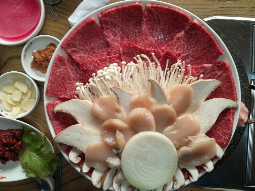 전라남도를 온다면 꼭 먹어봐야 하는 음식 중 하나 | 인스티즈