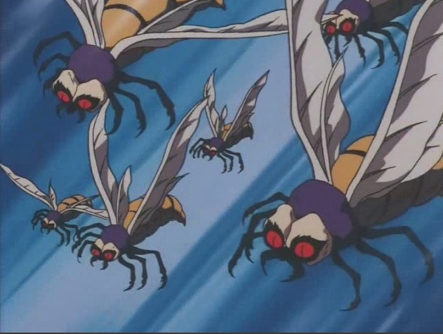 이누야샤 보던 초딩들 여럿 빡치게했던장면.jpg | 인스티즈