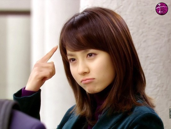 10년전 25살 송지효 미모 | 인스티즈