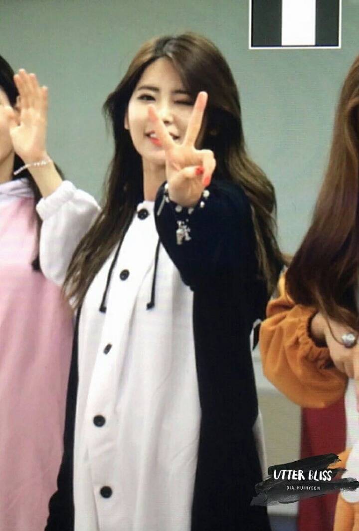 다이아 기희현 | 인스티즈