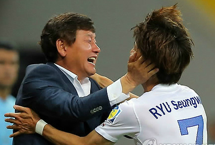 히딩크감독보다 아쉬운 감독 | 인스티즈