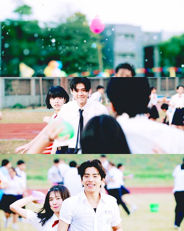 이 다섯 영화 중 내가 생각하는 동양 최고의 첫사랑 영화는? | 인스티즈