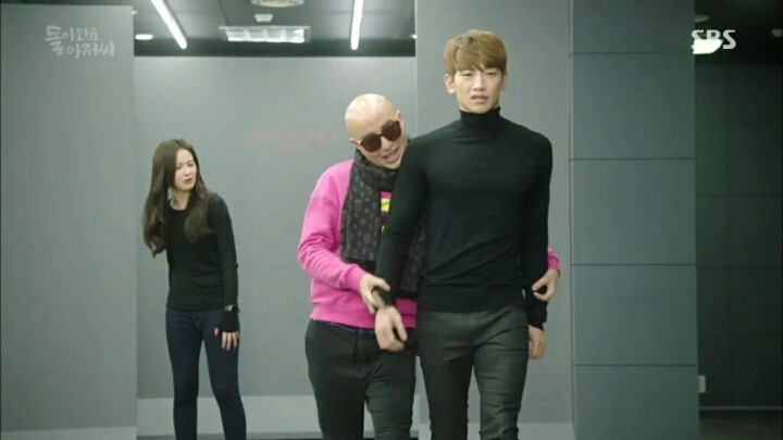 [돌아와요아저씨] 드라마속 남녀차별.jpg | 인스티즈