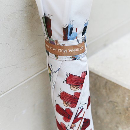 국민들 세금으로 국립 박물관이 만들고 있는 것들 | 인스티즈