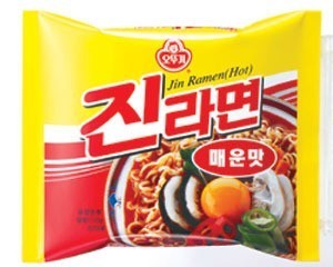 생라면 먹을 때 어떤 라면 좋아하세요?? (feat. 찍먹 vs 섞먹) | 인스티즈