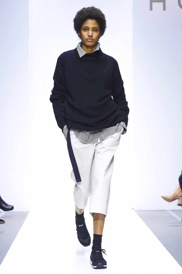 2017 F/W Margaret Howell 컬렉션 | 인스티즈