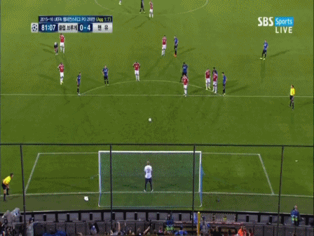 꼭 소리가 안들려도, 느낌이 전달됩니다.gif | 인스티즈