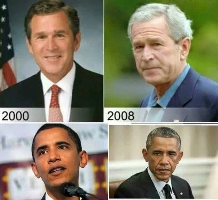 대통령이 이렇게 건강에 해롭습니다 | 인스티즈