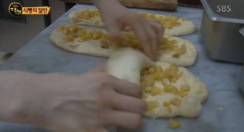 생활의달인 서울5대식빵.jpg | 인스티즈