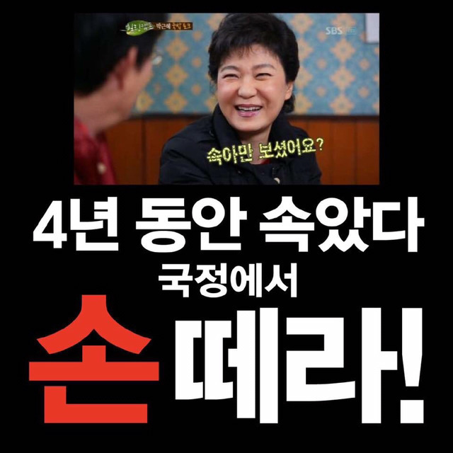 역시 전문가인 손혜원의원 클래스ㄷㄷㄷㄷ | 인스티즈