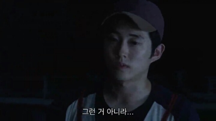 워킹데드 시즌1 2화(7) (혐오주의) | 인스티즈