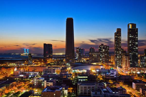 전 세계에서 가장 살기 좋은 국가 Top10 | 인스티즈