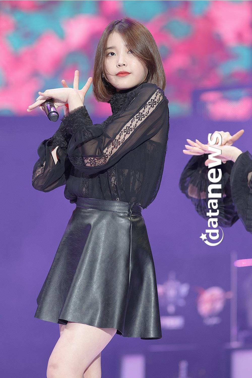 쪼꼬미 아이유.jpg | 인스티즈