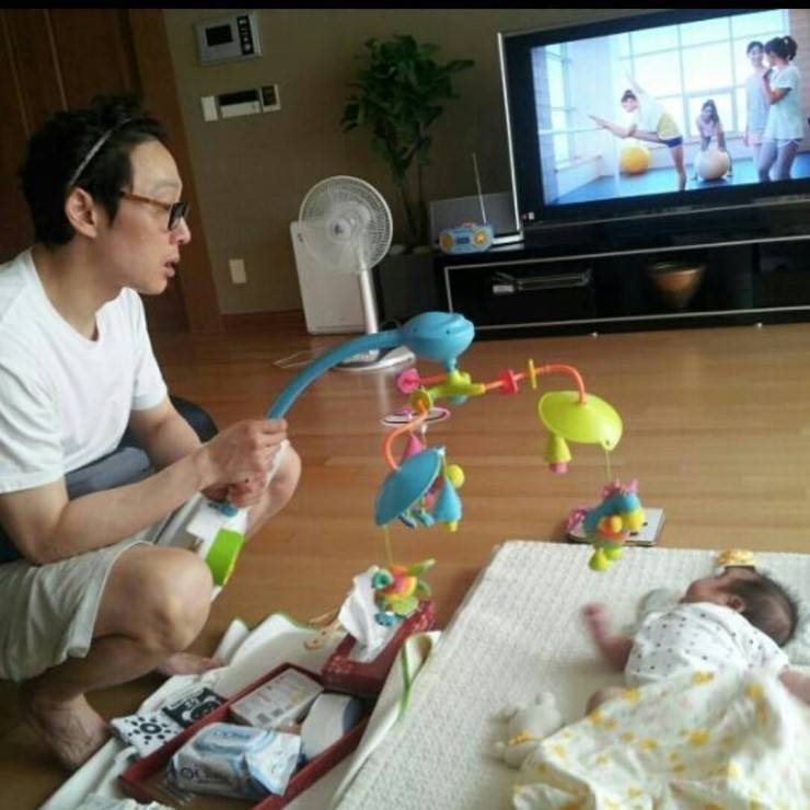 너무 귀여워서 현기증나는 서언이 서준이 | 인스티즈