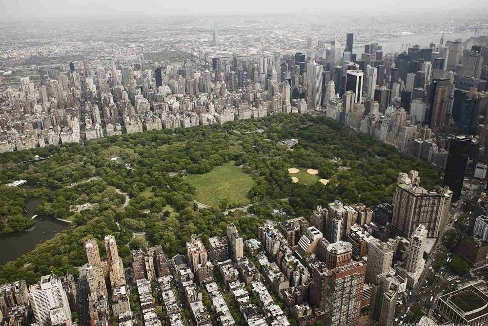 천조국의 흔한 공원 | 인스티즈