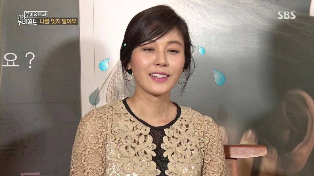 정우성도 긴장시키는 유일한 남자 | 인스티즈