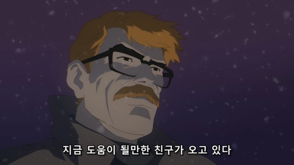 납치된 아내와 어린 아들을 구하려는 형사만화 | 인스티즈