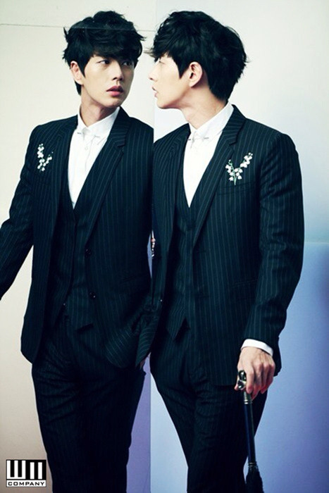 여자들이 좋아하는 전형적인 외모 스타일.jpg | 인스티즈