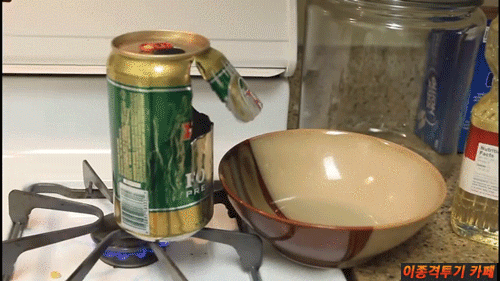 집에서 팝콘 만드는 법 | 인스티즈